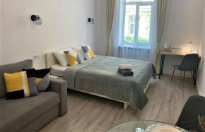 Iris apartment on Popovich